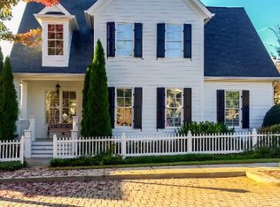 851 Commons Park, Statham, GA 30666