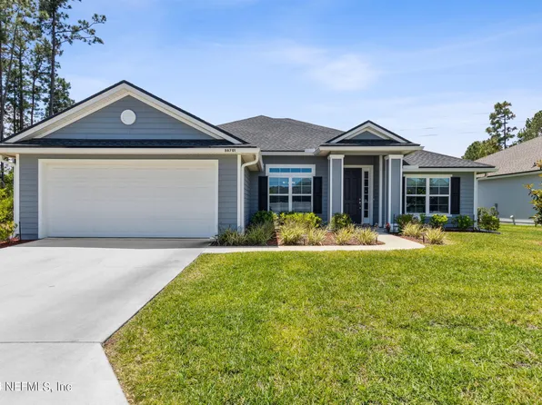 86701 LAZY LAKE Circle, Yulee, FL 32097