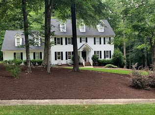 1609 Cedar Ln, Raleigh, NC 27614