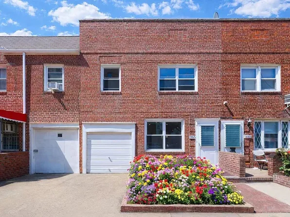 1484 E 16th St #1, Brooklyn, NY 11230