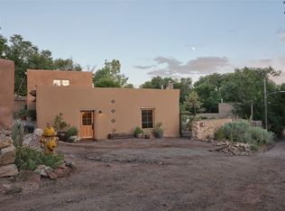 220 Rodriguez St, Santa Fe, NM 87501