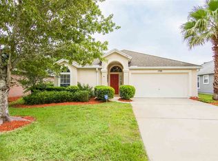 1788 Keswick Rd, Saint Augustine, FL 32084