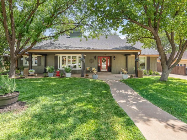 1503 S Lamar St, Amarillo, TX 79102