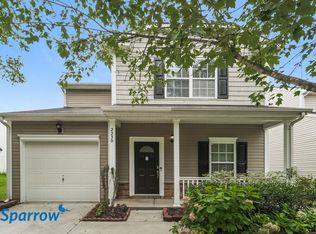 2230 Buckleigh Dr, Charlotte, NC 28215