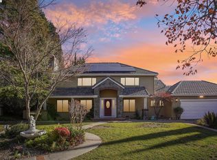 3187 Blackhawk Meadow Dr, Danville, CA