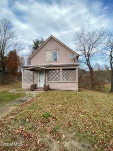 31 Smith Street, Warrensburg, NY, 12885