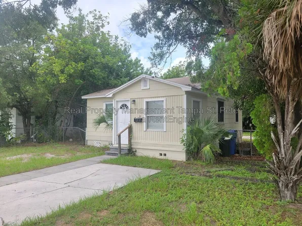 4601 19th Ave S, Saint Petersburg, FL 33711