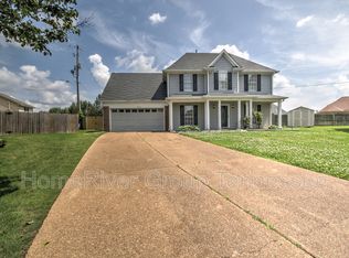 7737 Roxshire Cv, Memphis, TN 38125