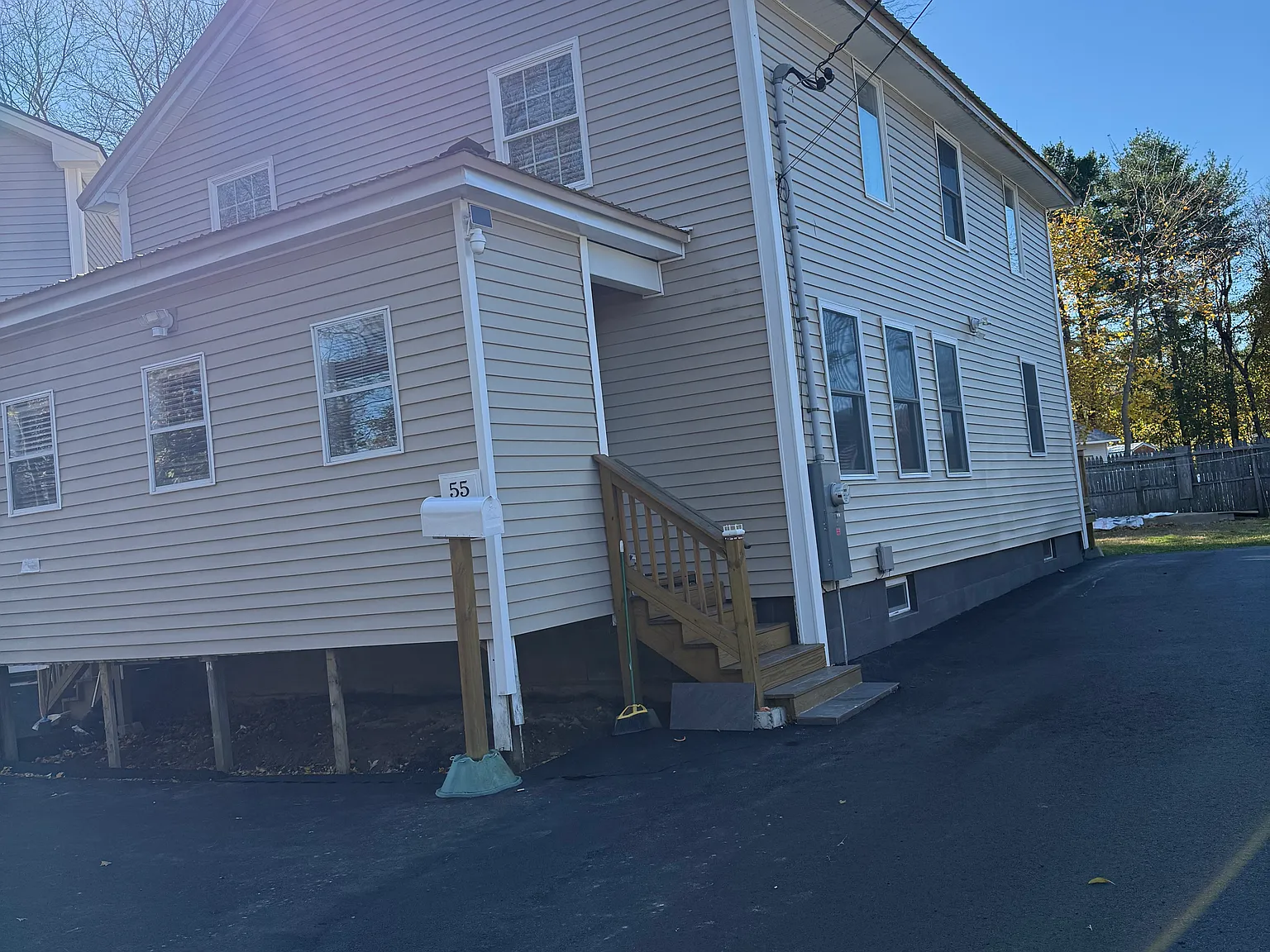 Huntress Ave, Westbrook — Photo 2