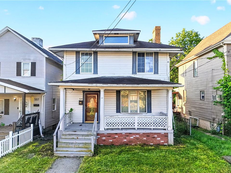 1st image of 539 Green St