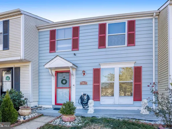 7467 Lone Star Rd, Lorton, VA 22079