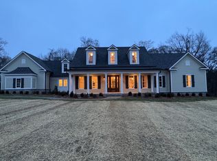 6908 Farm Path Ln LOT 3, College Grove, TN 37046