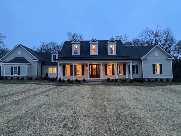 6908 Farm Path Ln Lot 3, College Grove, TN 37046