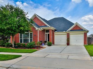 12911 Hawthorne Shores Dr, Houston, TX 77044