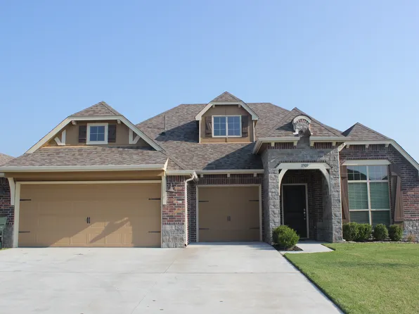 11909 E 105th Pl N, Owasso, OK 74055