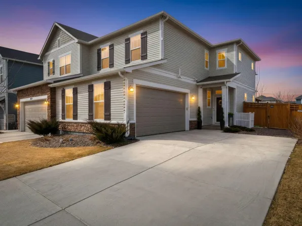 4433 Haymill Ct, Timnath, CO 80547