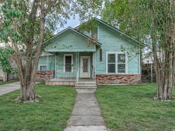 116 Carroll St, San Antonio, TX 78225