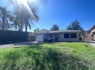 1409 N Hill Ave, Pasadena, CA 91104