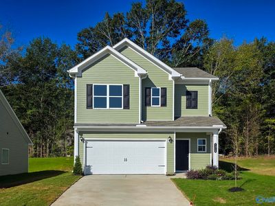 7318 Pine Run Ln SE, Owens Cross Roads, AL, 35763