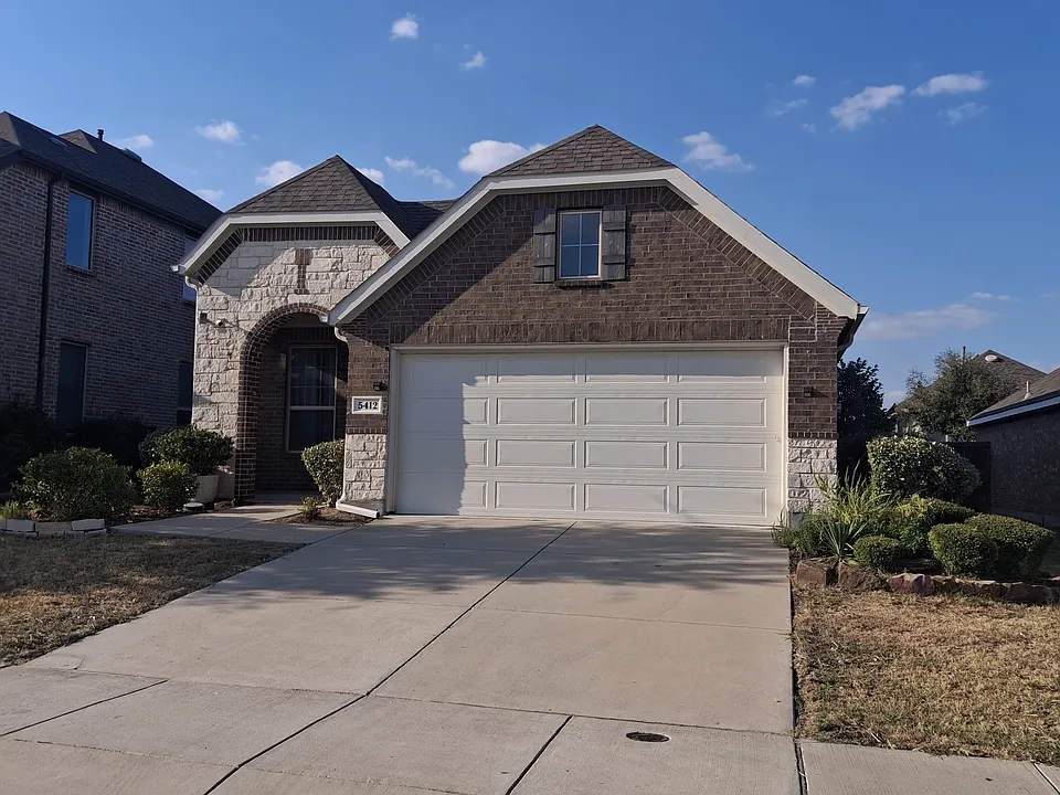 5412 Connally Dr