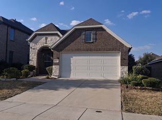 5412 Connally Dr, Forney, TX 75126