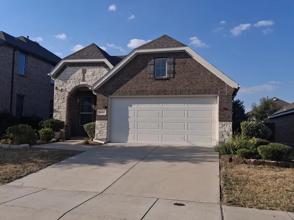 5412 Connally Dr, Forney, TX 75126