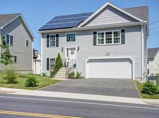 255 Plantation St, Worcester, MA 01604