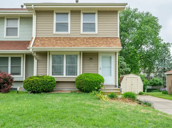 602 N James St, Grimes, IA 50111