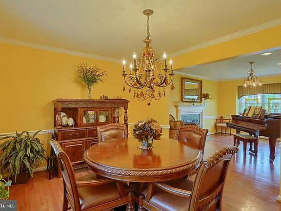 5th image of 411 Heritage Dr