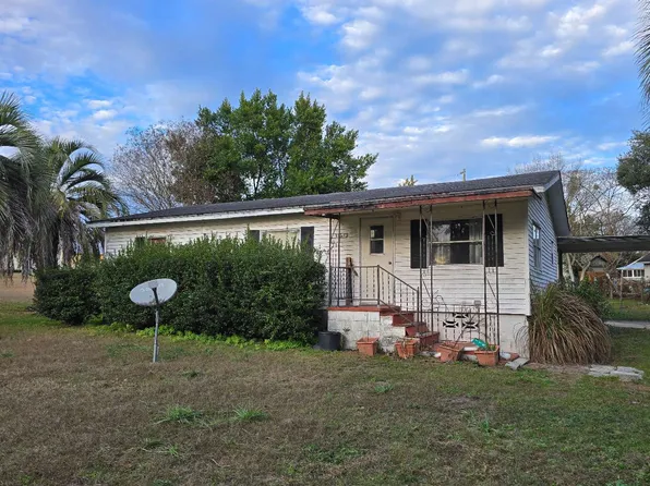 11573 Victor St, Brooker, FL 32622