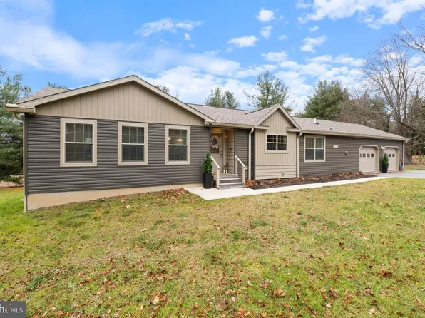 1800 Broadway Rd, Lutherville Timonium, MD 21093