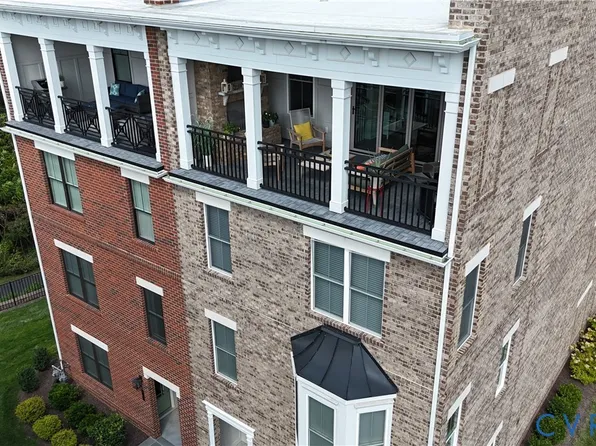 371 Bramber Walk APT B, Henrico, VA 23233