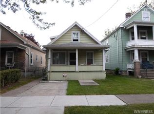 444 23rd St, Niagara Falls, NY 14303