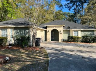 301 Hunt Club Rd, Saint Marys, GA 31558