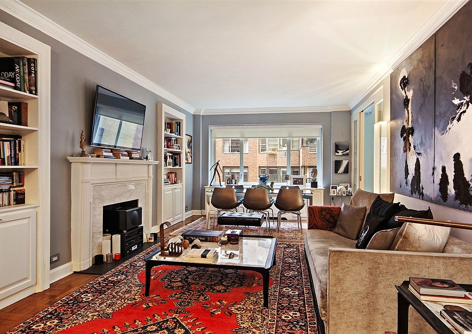 1st image of 36 Sutton Pl S #6G