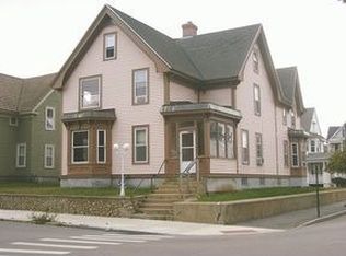 526 Notre Dame Ave, Manchester, NH 03102