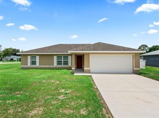 2820 SW 137th Pl, Ocala, FL 34473