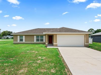 2820 SW 137TH PLACE, Ocala, FL, 34473