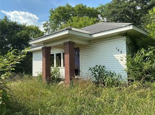 153 N Henderson Bend Rd NW, Calhoun, GA 30701