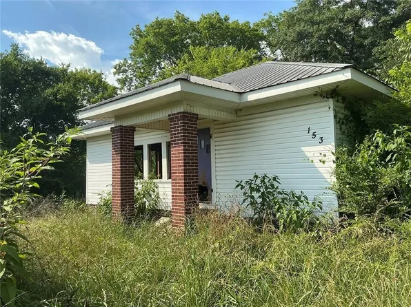 153 N Henderson Bend Rd NW, Calhoun, GA 30701