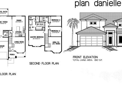 1041 Callie Ct, El Paso, TX, 79927