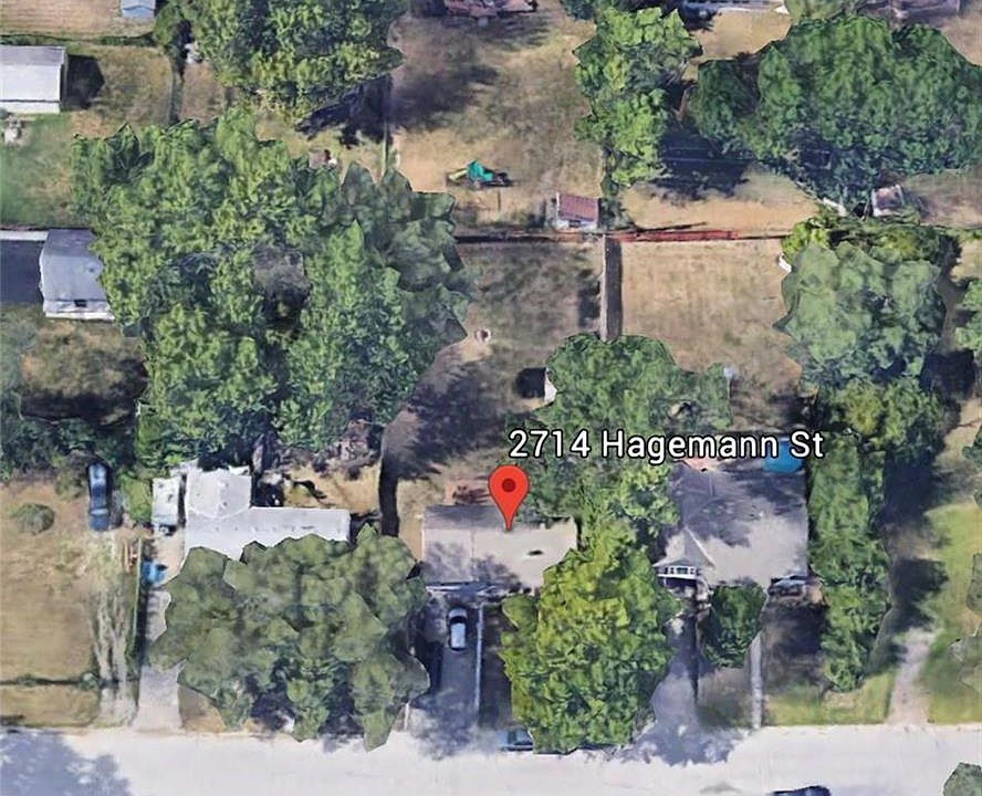 1st image of 2714 Hagemann St