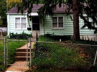 6703 Ingraham St, Riverdale, MD 20737