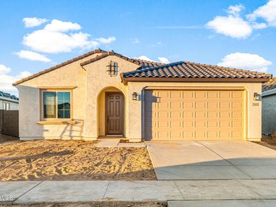 25502 N 172ND Lane, Surprise, AZ, 85387