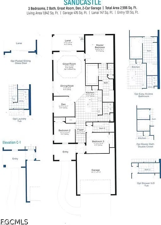 8331 Whiskey Preserve Cir #440
