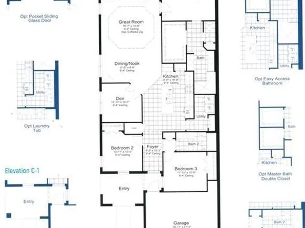 8331 Whiskey Preserve Cir APT 440, Fort Myers, FL 33919