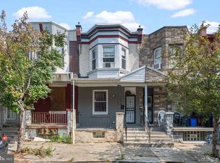 1517 S Lindenwood St, Philadelphia, PA 19143