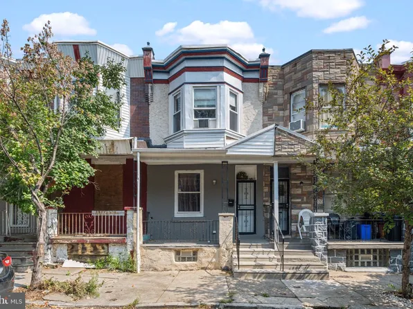 1517 S Lindenwood St, Philadelphia, PA 19143