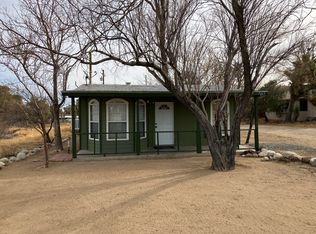 7463 Elk Trl, Yucca Valley, CA 92284