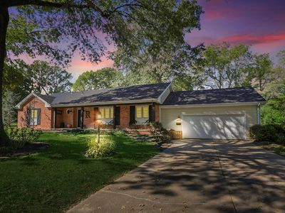 2337 S Mayfair Avenue, Springfield, MO, 65804